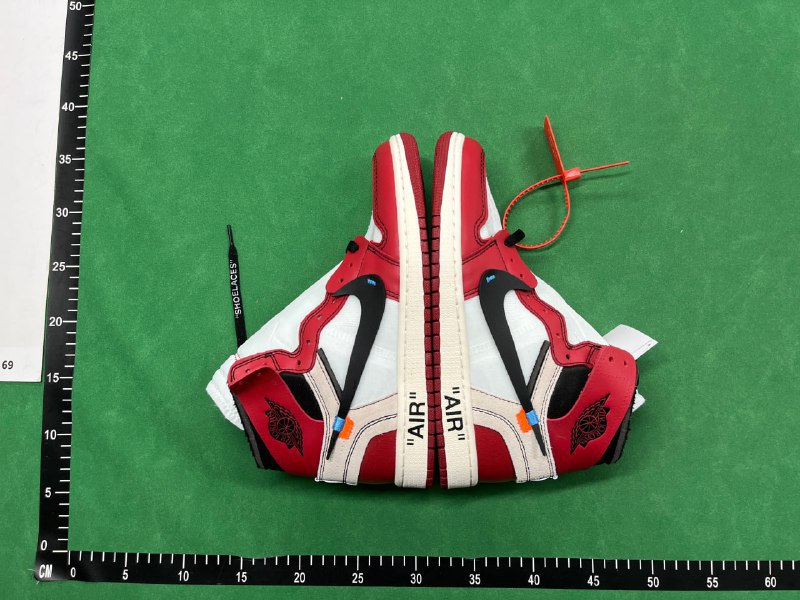 air jordan 11 AJ1 HIGH  ???? - 2