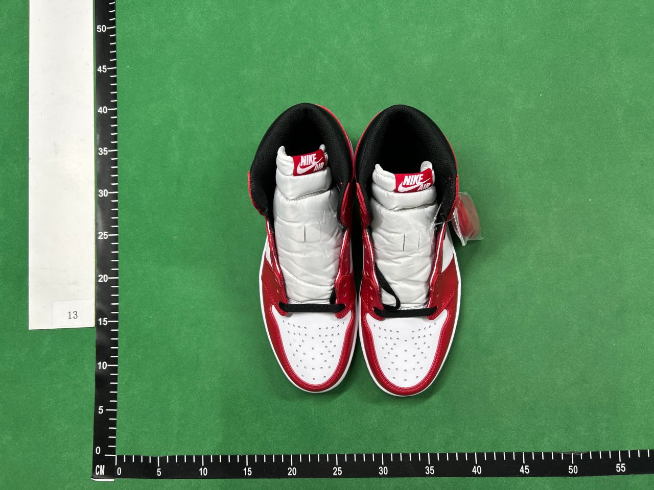air jordan 11 AJ1 HIGH  ???? - 5