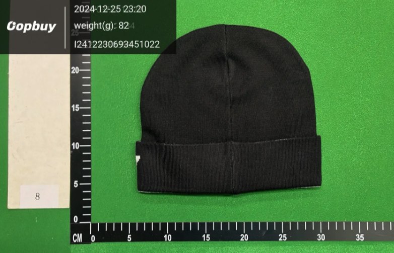 Burberry Beanie（38+ Styles） - 2
