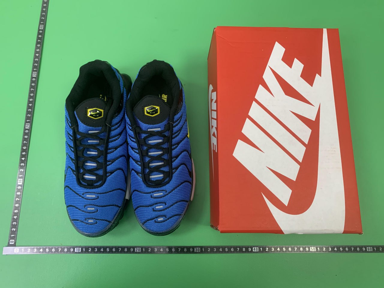 Nike Air Max TN  （30+ style） - 2
