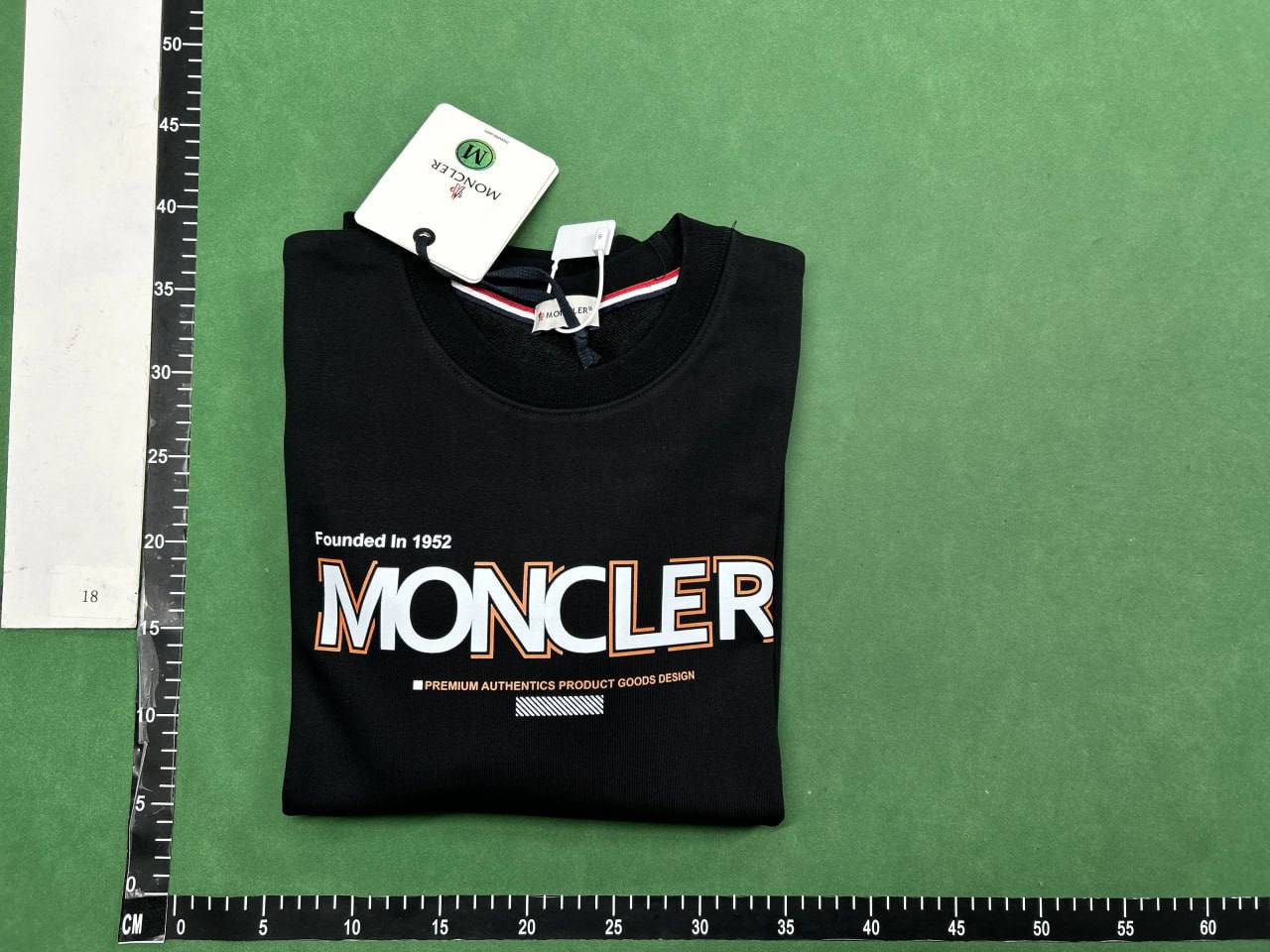 Moncler Hoodie  - 3