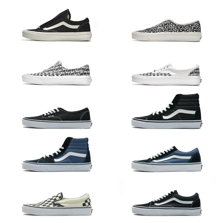   VANS