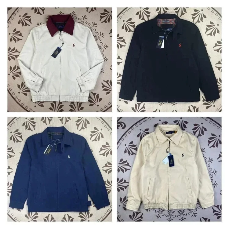 11 original Ralph Lauren business jacket