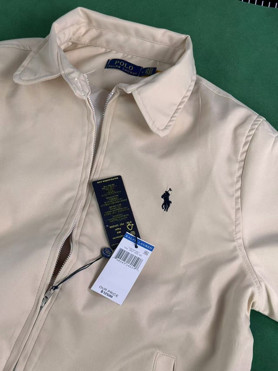 11 original Ralph Lauren business jacket - 3