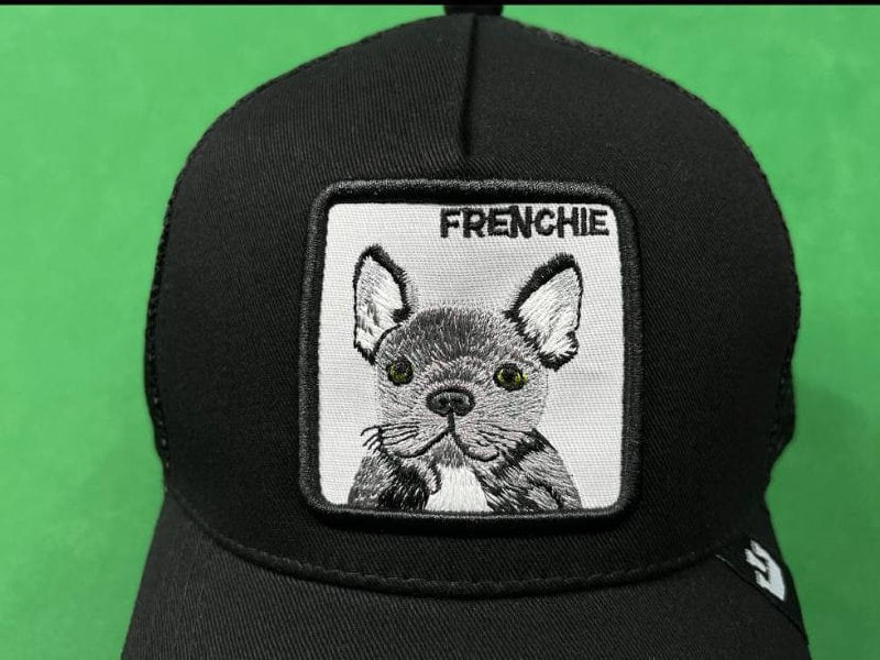 Animal baseball cap   (40 CP) - 5