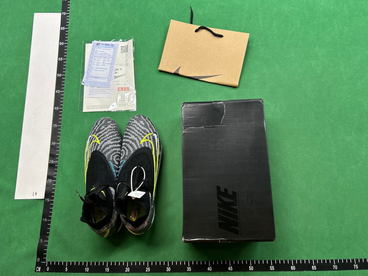 Nike football cleats - 3