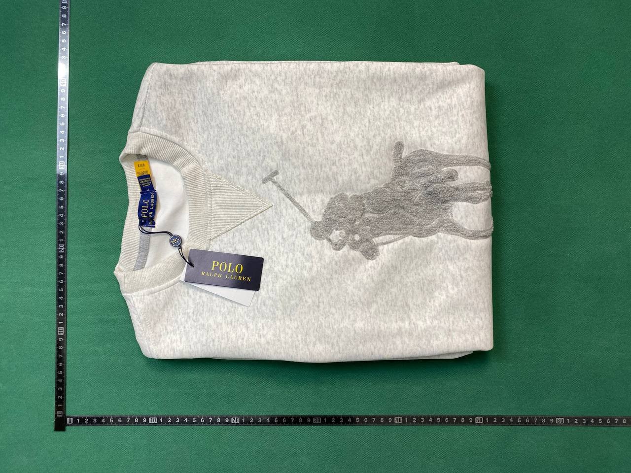 Ralph Lauren - 4