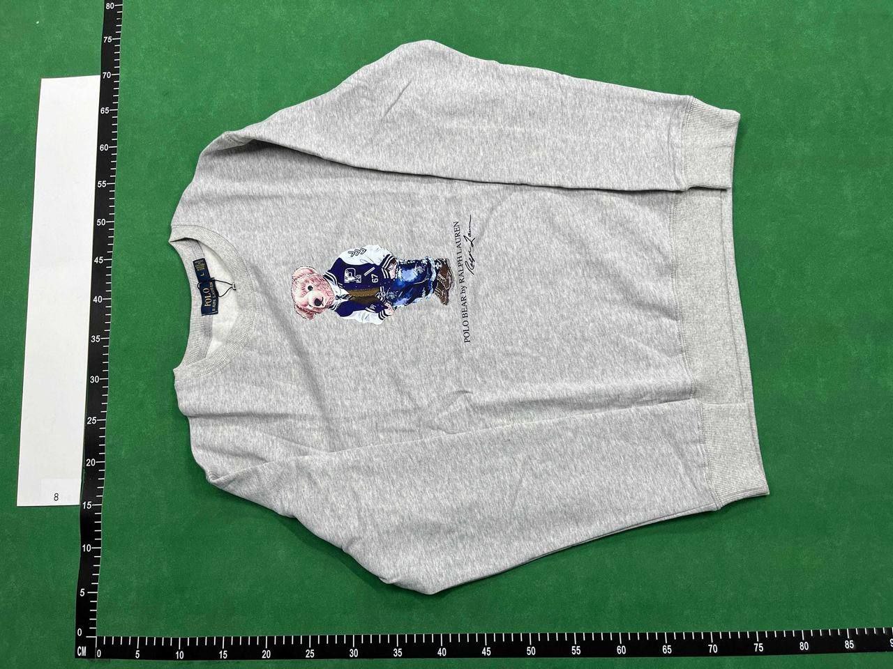 Ralph Lauren Series - 5