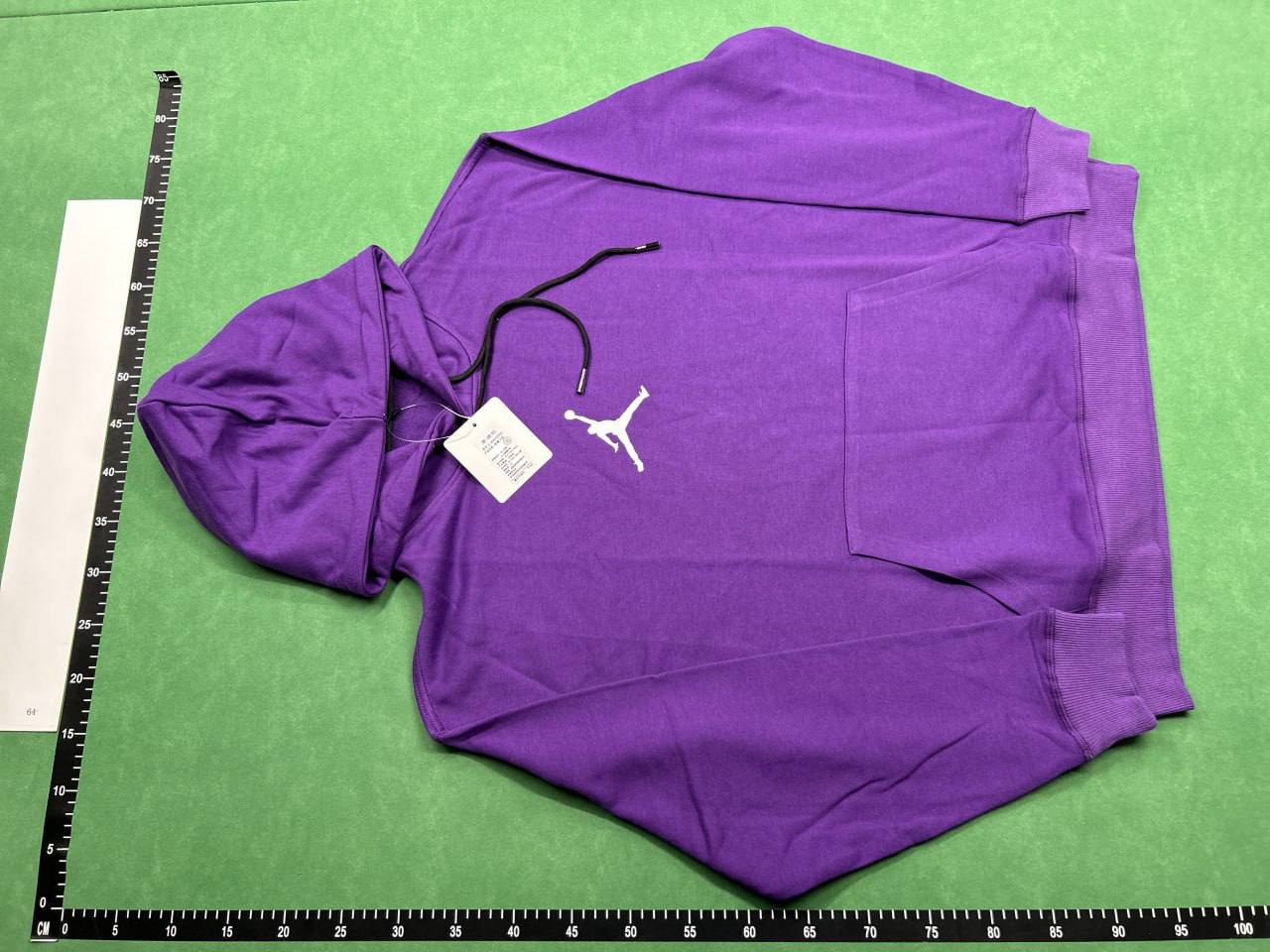  Jordan Hoodie - 5