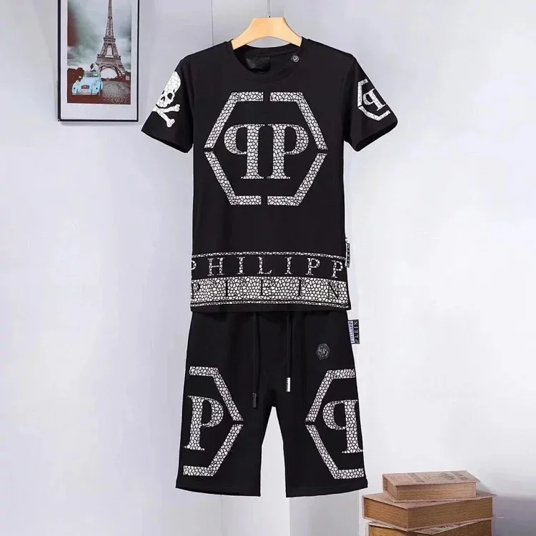 Philipp Plein Set 