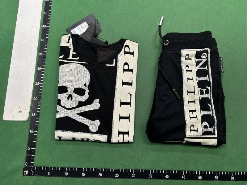 Philipp Plein Set  - 4