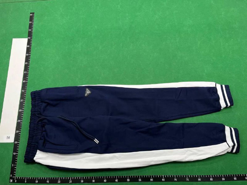 Prada Suits - 3