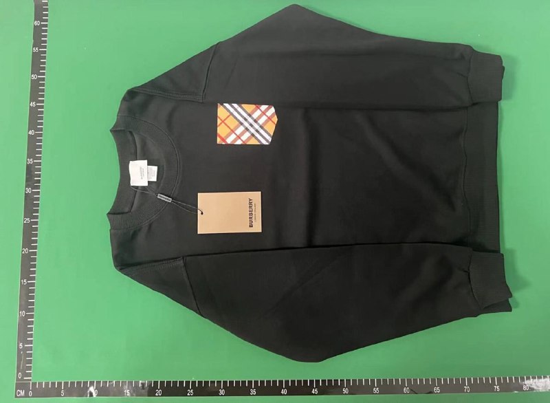 Burberry sweatshirt - 2