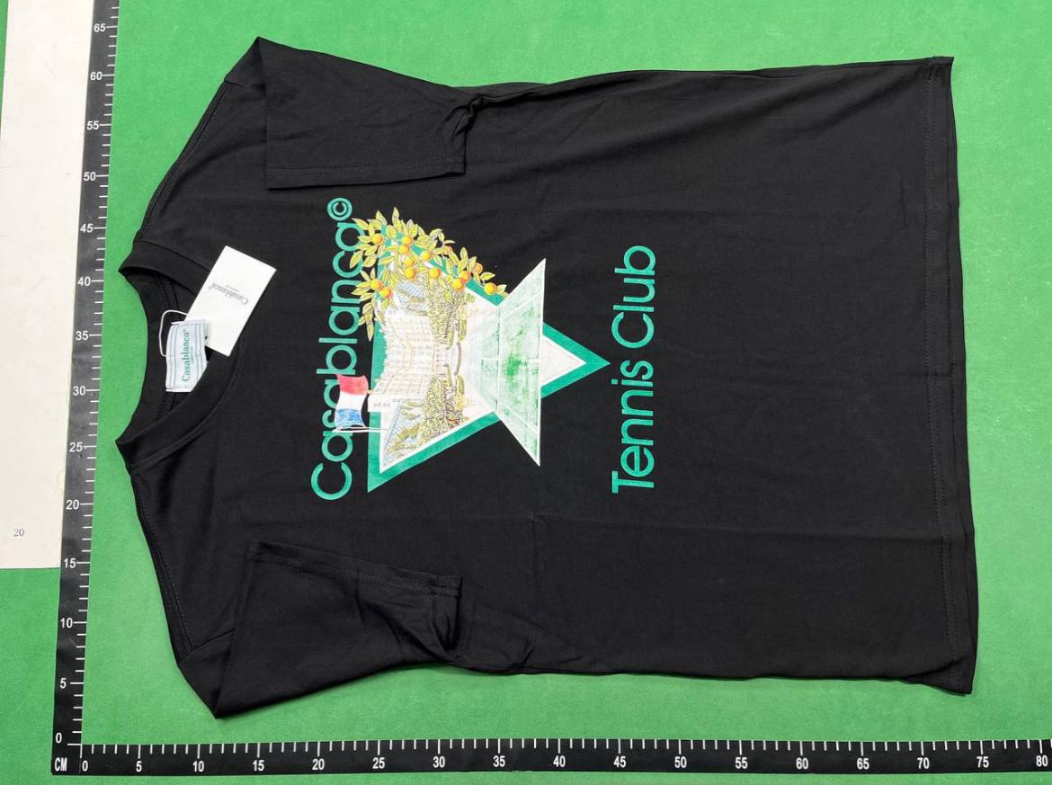  Casablance T-shirt - 2