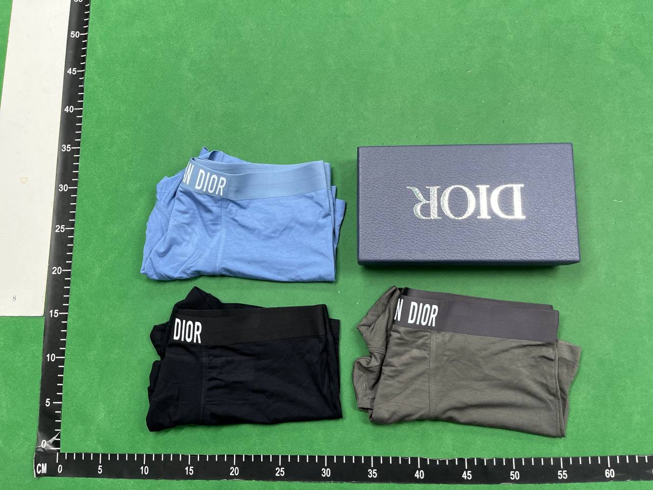 UNDERWEAR DIOR - 5