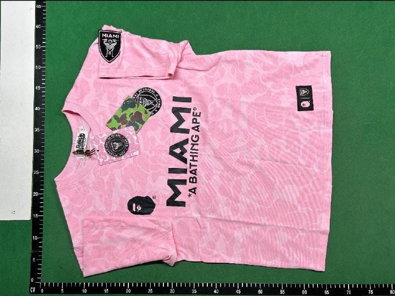 Bape set - 2