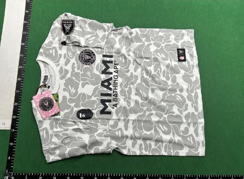 Bape set - 4