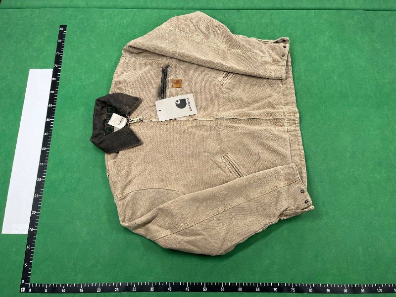 CARHARTT JACKET - 2