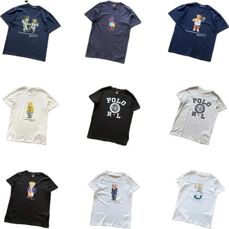 Ralph Lauren  tee