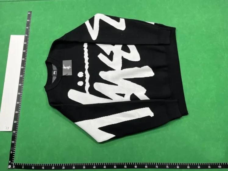 Stussy Sweater - 4