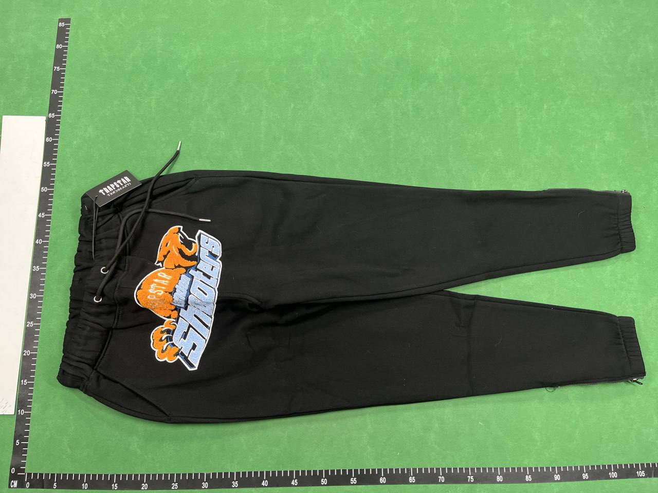  Trapstar Tracksuit - 3