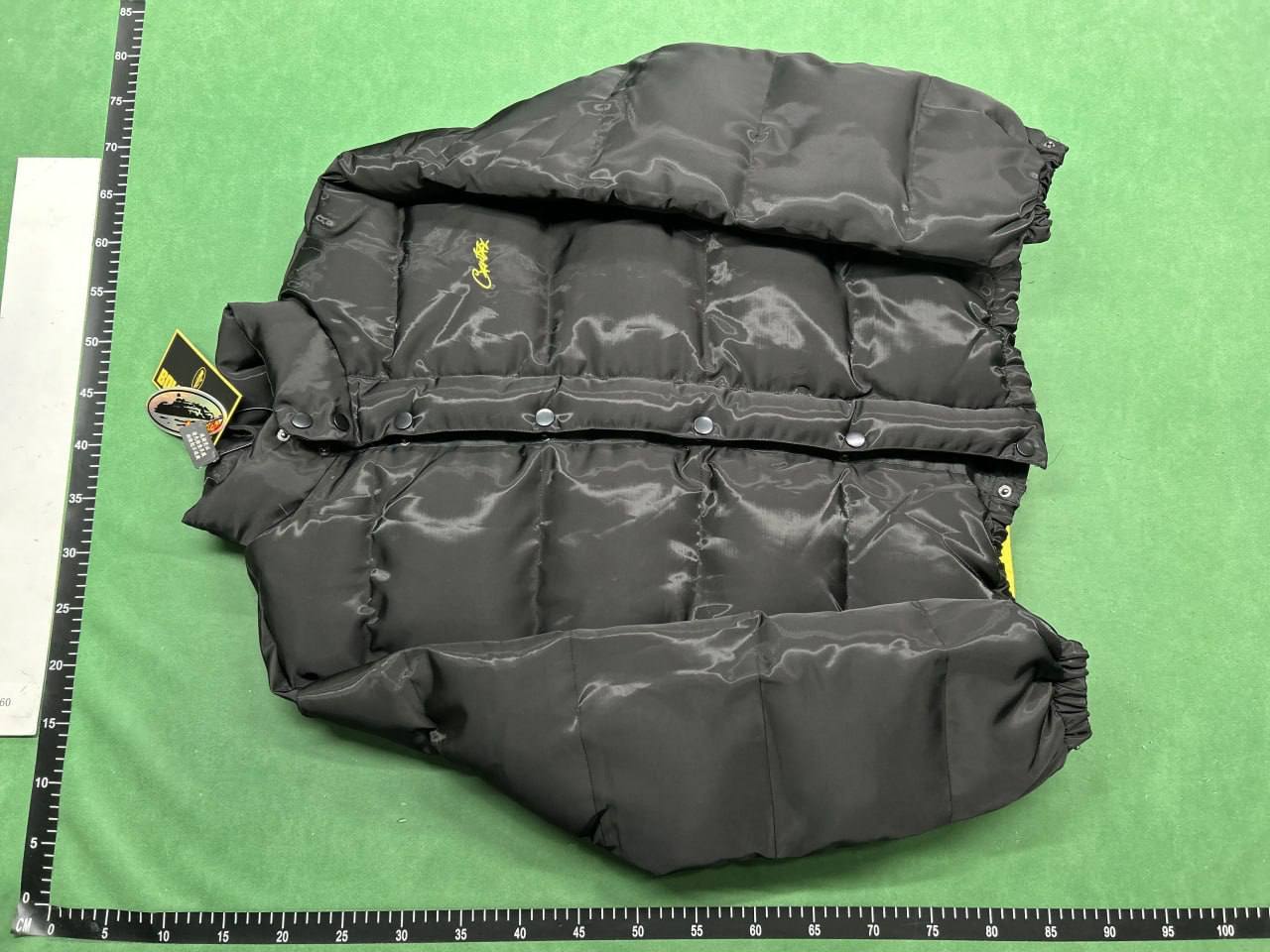 Corteiz Down Jacket - 2