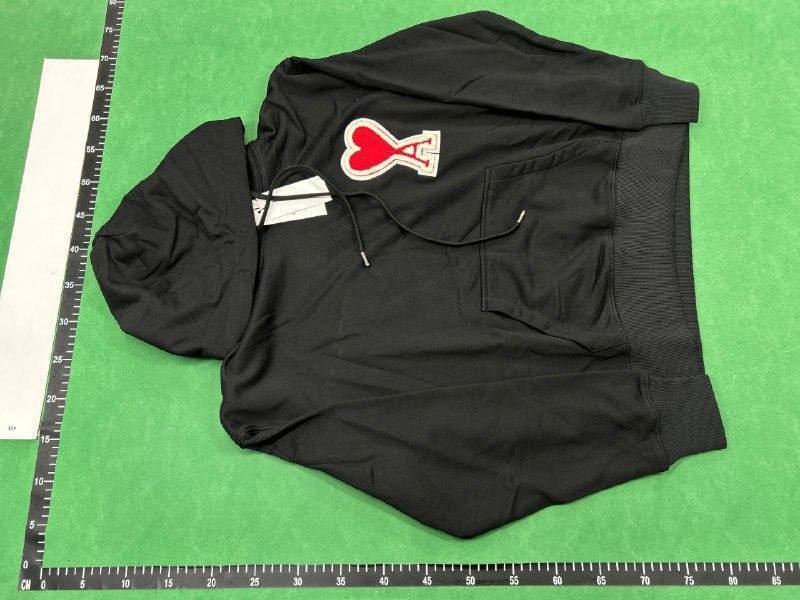 Ami hoodie - 3