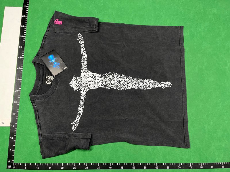  Gallery Dept T-Shirt  - 3