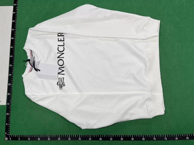 MONCLER Hoodie  - 2