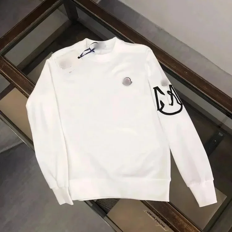 MONCLER Hoodie 