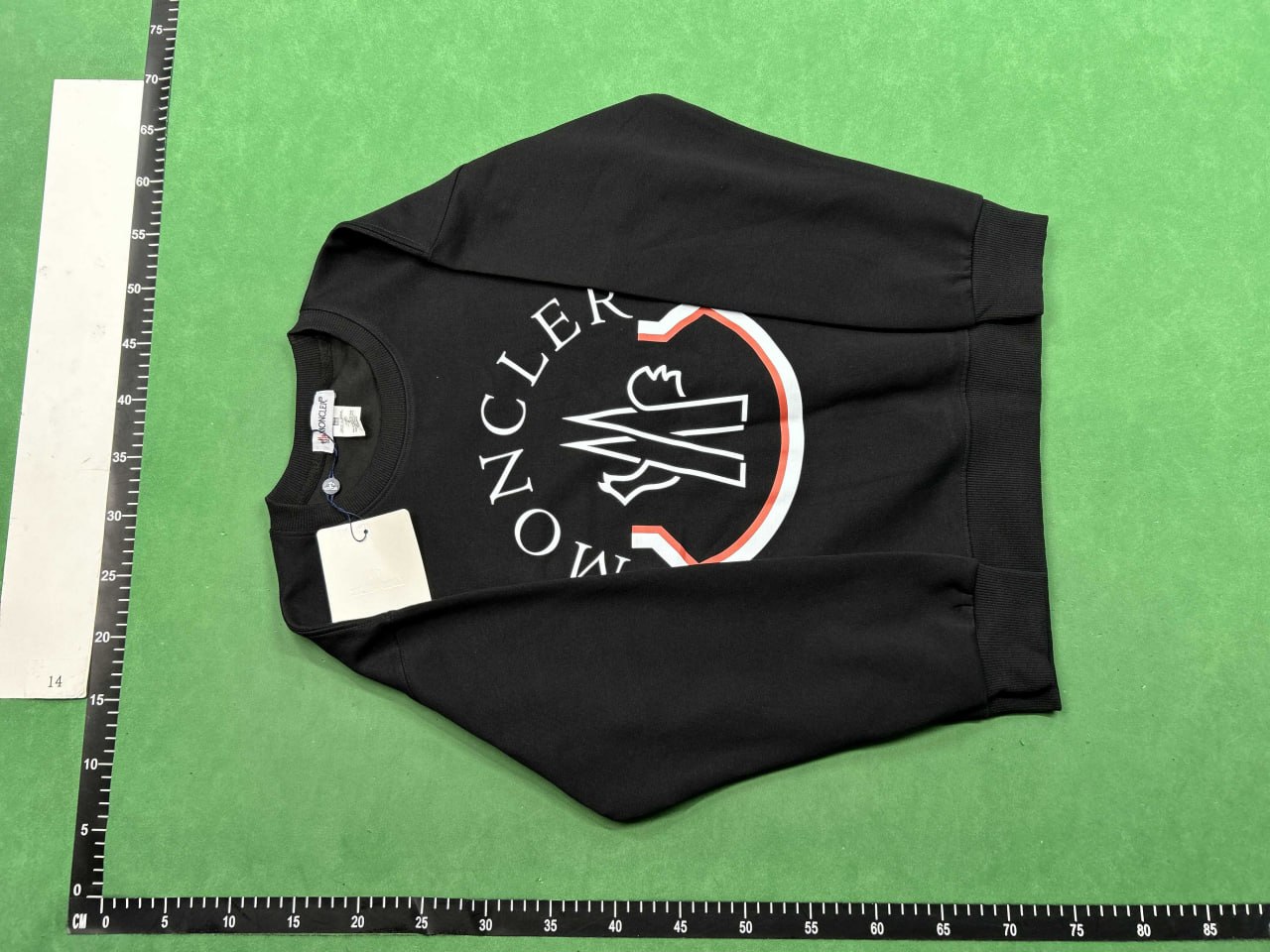 MONCLER Hoodie  - 4