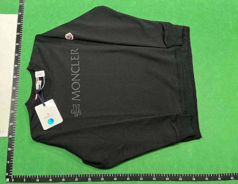 MONCLER Hoodie  - 5