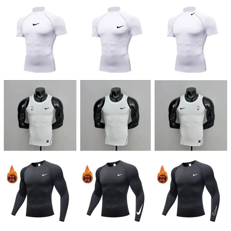 Nike sports quick drying(40 styles TOP)