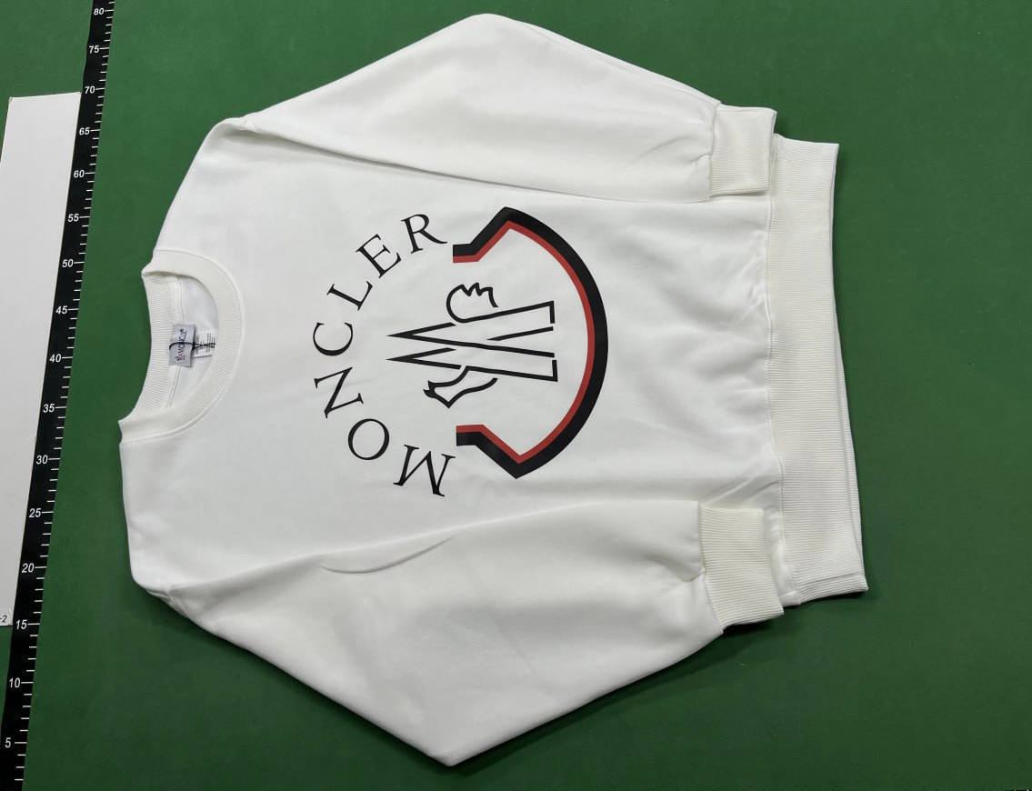 MONCLER SWEATERS & hoodie - 4