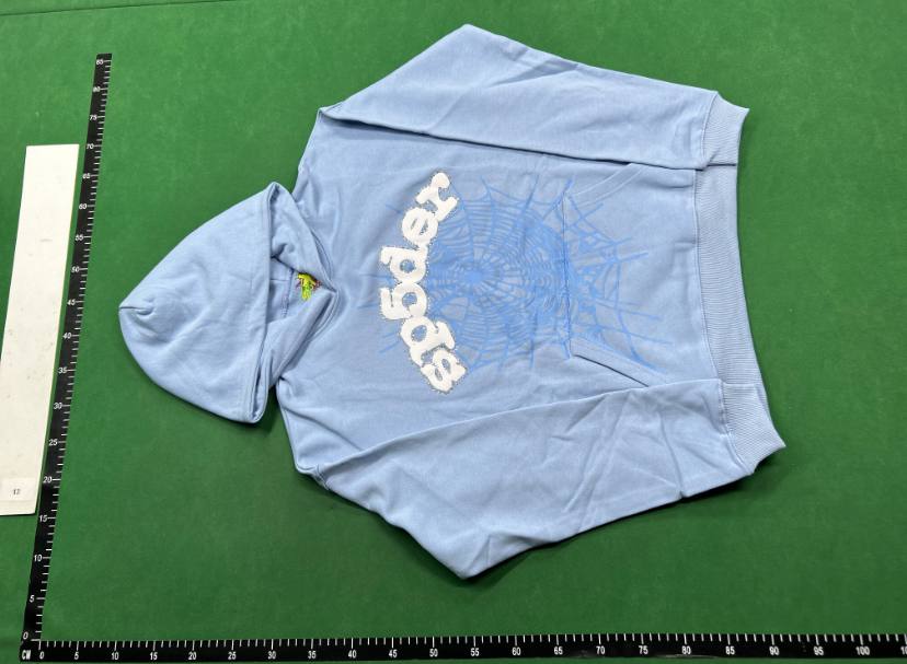 SP5DER TRACKSUIT - 2