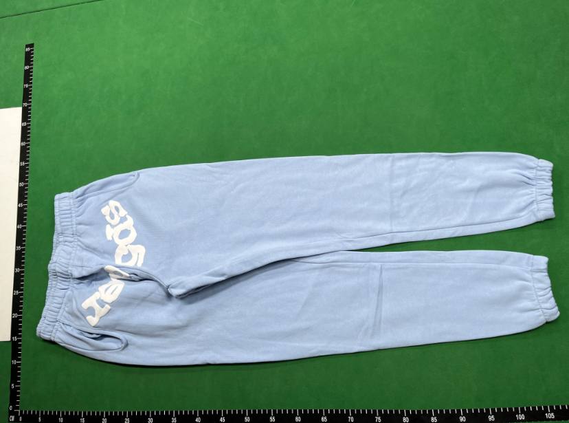 SP5DER TRACKSUIT - 3
