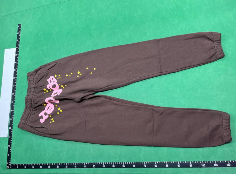 SP5DER TRACKSUIT - 5
