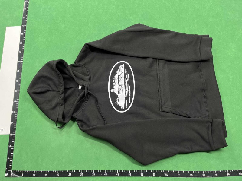 Corteiz hoodie set (40 style） - 5