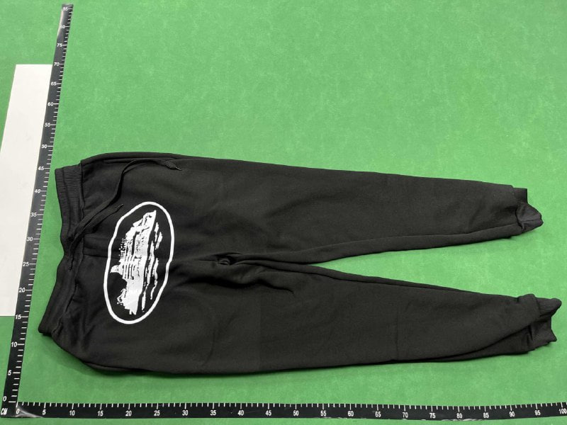 Corteiz hoodie set (40 style） - 4