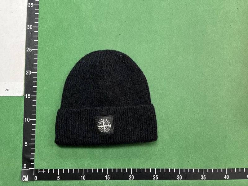 Stone Island Hat - 2