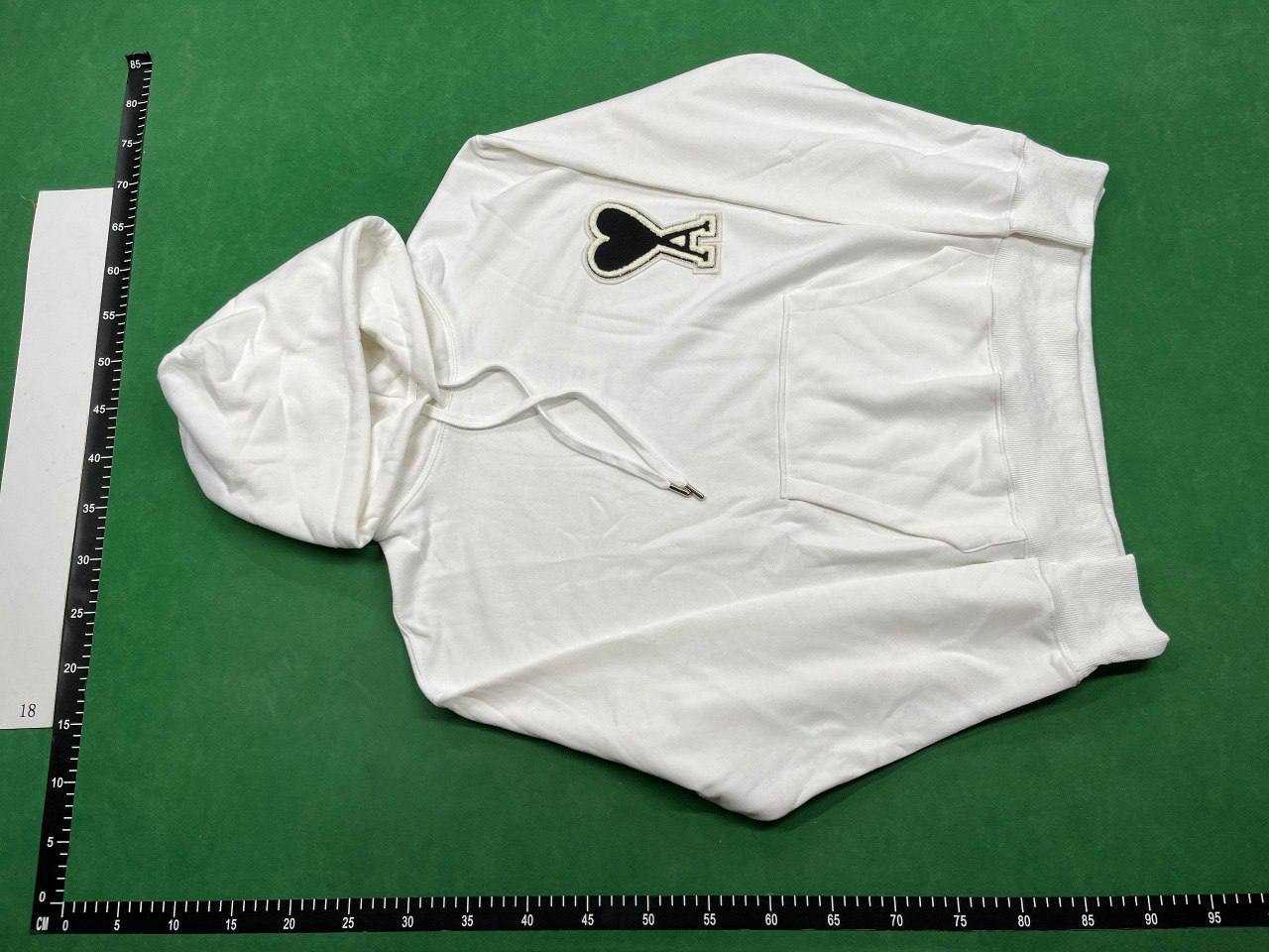 Ami Hoodie - 5