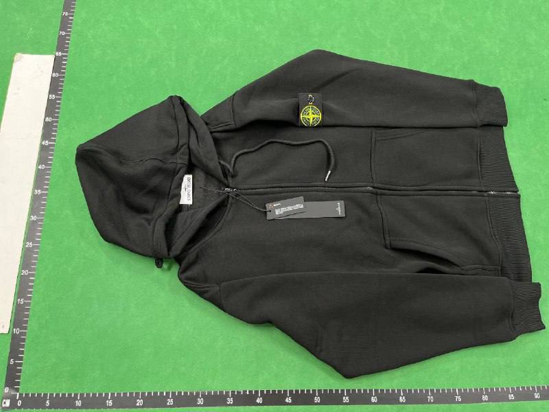 Stone Island Sweater - 3