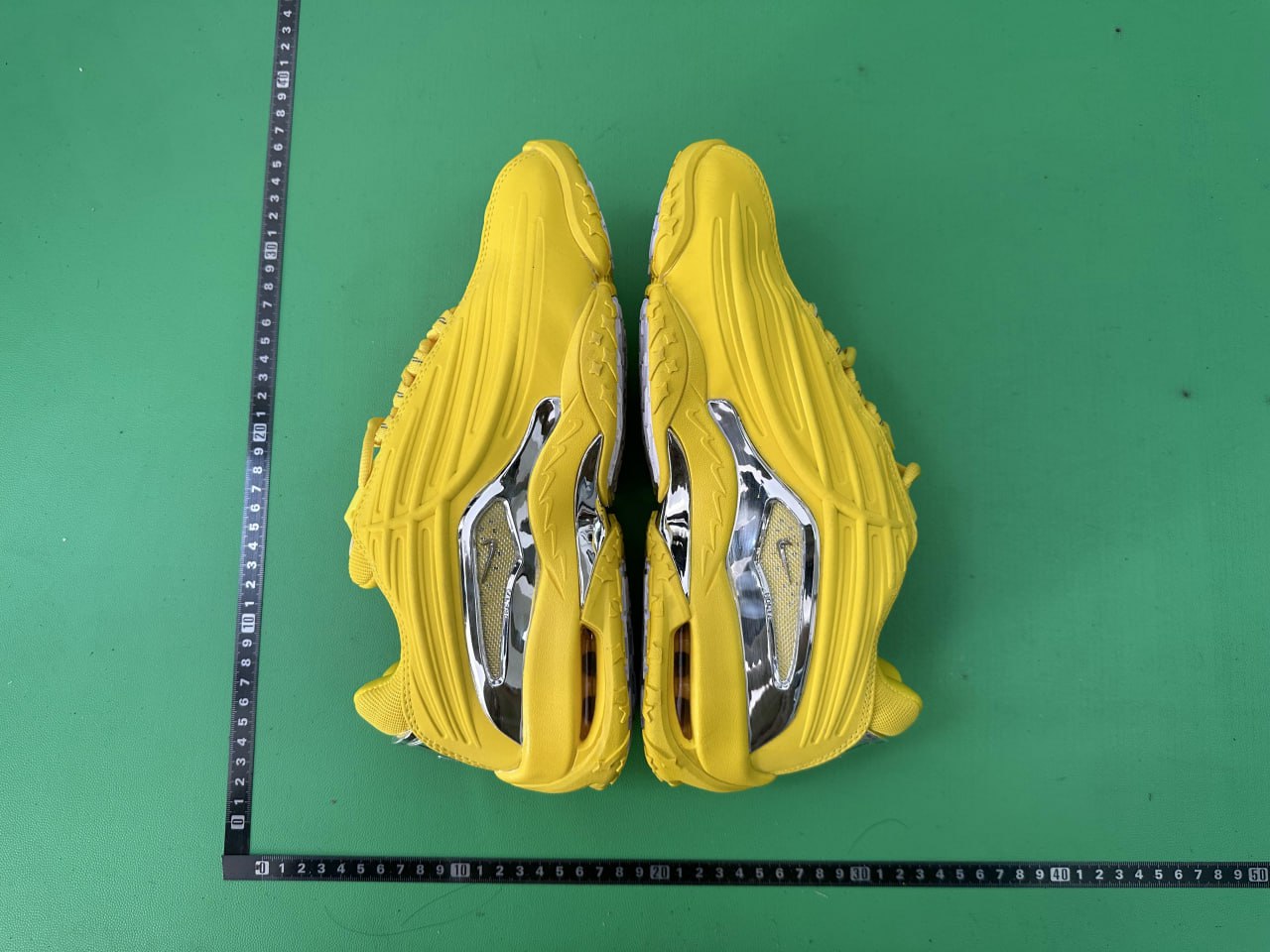 Nike x Nocta Hot Step 2    - 2