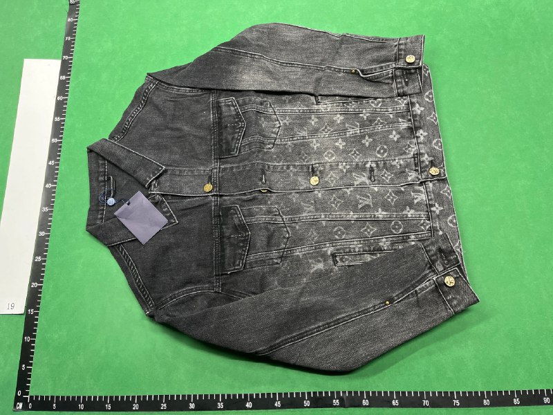 jacket（+24 Color）                                                                                            - 2