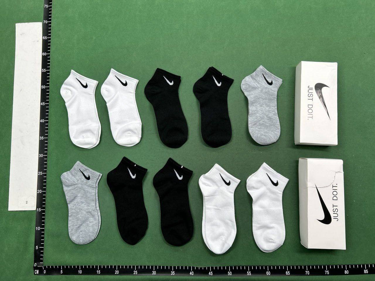 Nike socks - 2