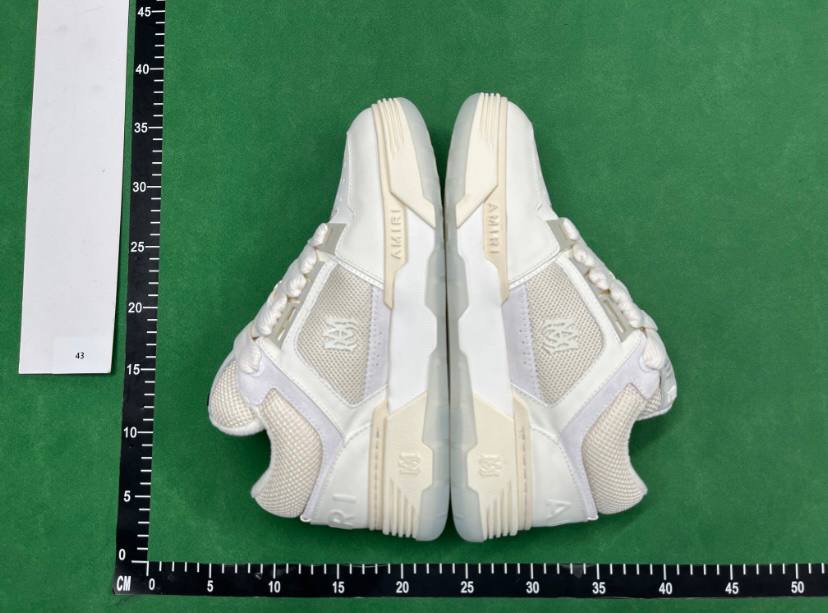 AMIRI MA-1Shoes  - 4