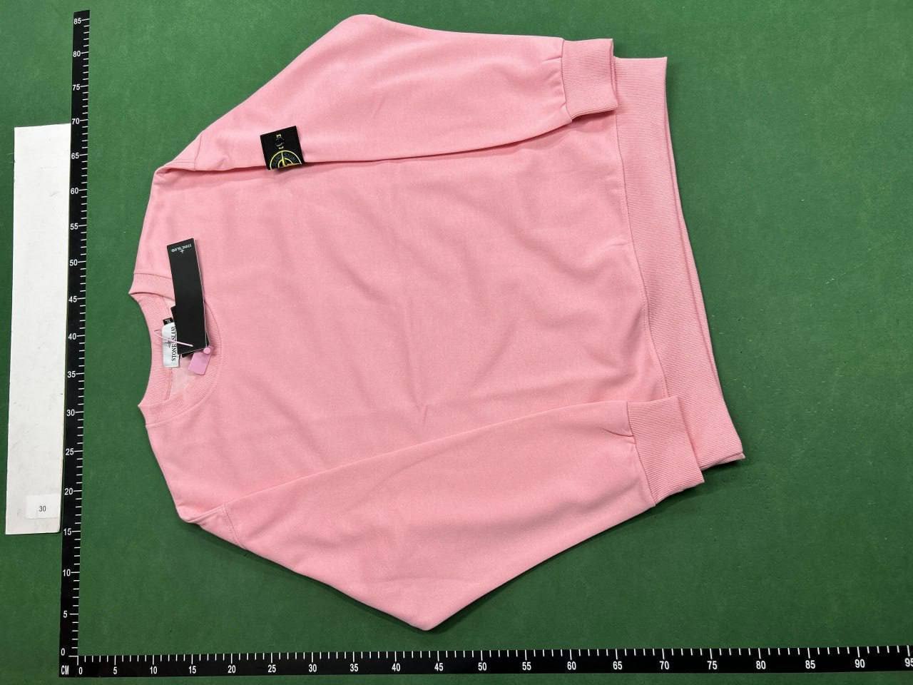 Stone island sweatshirt   - 2