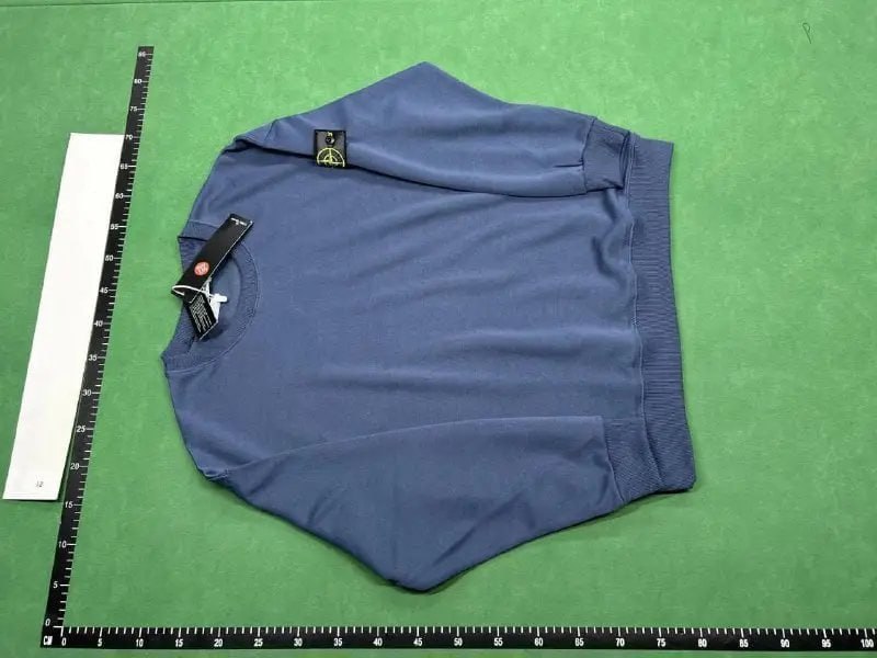 Stone island sweatshirt   - 4