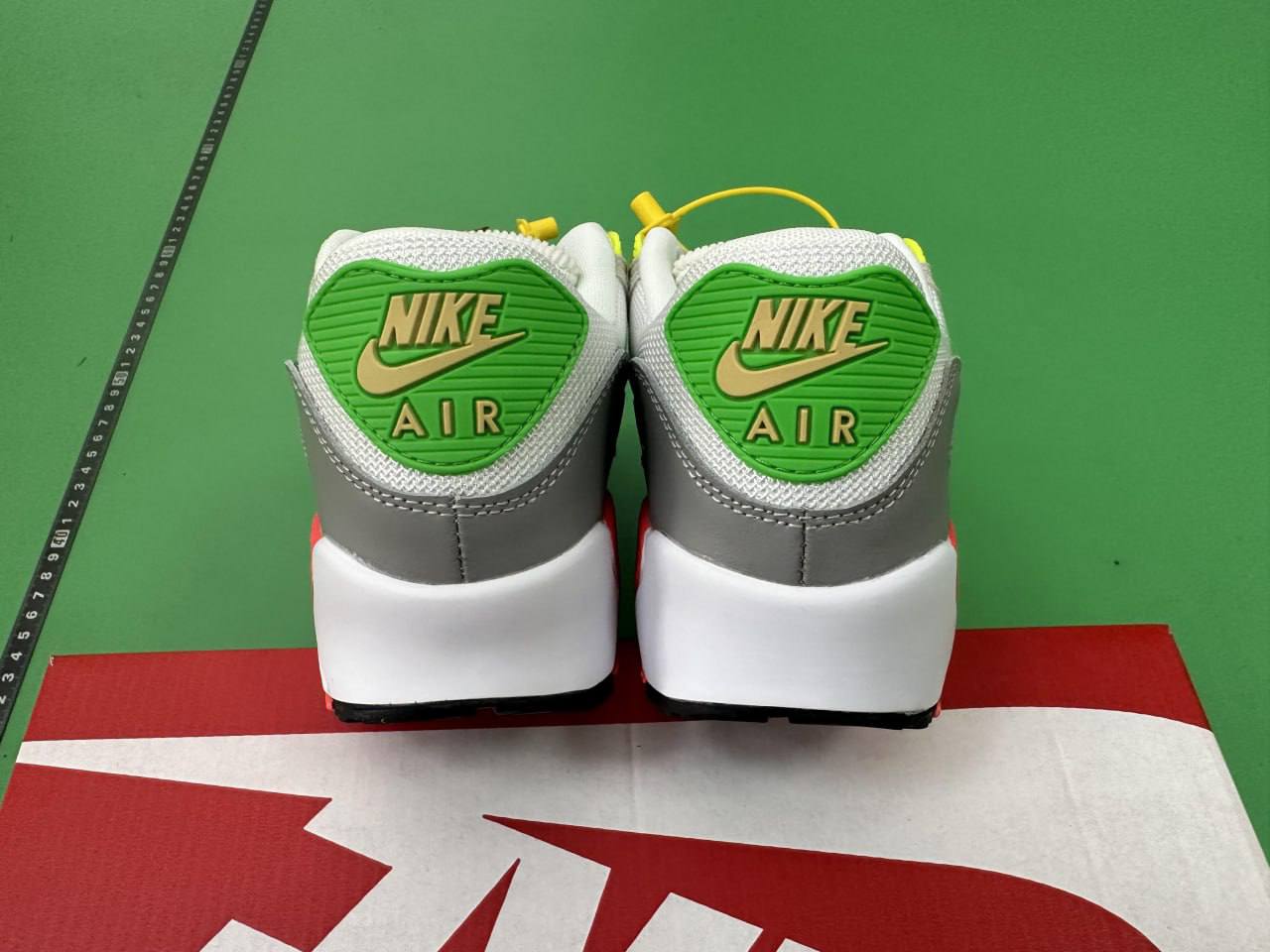 nike air max90 - 4