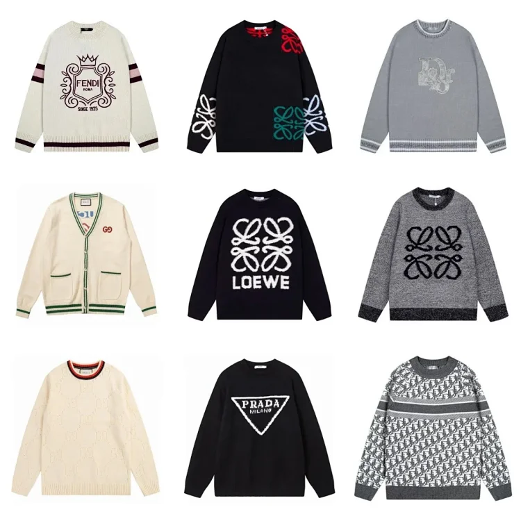  Loewe sweater  